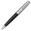 Sheaffer 300 Glossy Black With Chrome Trim Ballpoint Pen 2 Sheaffer 300 Glossy Black With Chrome Trim Ballpoint Pen -Noodlers Store 51lw6jH2XaL. AC SL1280