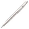 Sheaffer 100 Ballpoint Pen, Brushed Chrome 2 Sheaffer 100 Ballpoint Pen, Brushed Chrome -Noodlers Store 51m3mYx ugL. AC SL1280