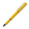 Lamy Safari Rollerball Pen, Yellow 1 Lamy Safari Rollerball Pen, Yellow -Noodlers Store 51s5f7BmE9L 949b8c2c 753a 4069 9087 c0f1d0f46f75