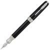 Pineider La Grande Bellezza Gemstone Fountain Pen, Black Stone, Fine Nib 2 Pineider La Grande Bellezza Gemstone Fountain Pen, Black Stone, Fine Nib -Noodlers Store 51s5f7BmE9L cd5b9031 1e48 43dd 8ab1 a0ec2b526994