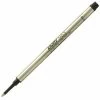 Lamy M63 Rollerball Pen Refill, Black Medium -Noodlers Store 51tl9PdaWlL. AC