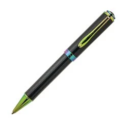 Monteverde 20th Anniversary Innova Ballpoint Pen, Rainbow