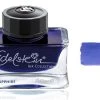 Pelikan Edelstein Fountain Pen Ink Bottle, 50ml, Sapphire Blue 1 Pelikan Edelstein Fountain Pen Ink Bottle, 50ml, Sapphire Blue -Noodlers Store 58e3651b 2ff9 5144 b18e 787a095964e6
