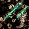 Maiora Limited Edition Alpha Smeraldo Emerald Green Fountain Pen 2 Maiora Limited Edition Alpha Smeraldo Emerald Green Fountain Pen -Noodlers Store 593f1f20 d044 534b 9f94 b3afaf152caf