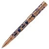 Conklin Endura Deco Crest Rollerball Pen, Blue & Rose Gold 2 Conklin Endura Deco Crest Rollerball Pen, Blue & Rose Gold -Noodlers Store 5ae12fff 7aca 53d2 934c 2c4d90da1c8a