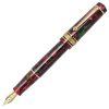 Maiora Alpha K Pompei Limited Edition Fountain Pen, 14K Nib 1 Maiora Alpha K Pompei Limited Edition Fountain Pen, 14K Nib -Noodlers Store 5b21817b ef2c 5c6c a94d abeb780bb8e7