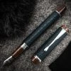 Conklin Duragraph Special Edition Savoy Fountain Pen, Leather 1 Conklin Duragraph Special Edition Savoy Fountain Pen, Leather -Noodlers Store 5c8d3041 4970 57ce 8062 94fd82b31659