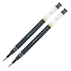 Pineider Demo Rollerball Pen Refills, 2 Pack