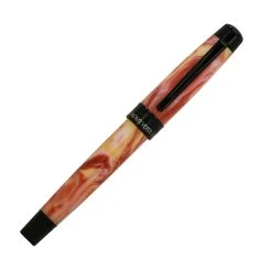Monteverde Prima Fountain Pen, Red Swirl 5 Monteverde Prima Fountain Pen, Red Swirl -Noodlers Store 5fb609eb dc64 570e 95cf 27e514659fef