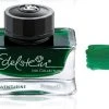 Pelikan Edelstein Fountain Pen Ink Bottle, 50ml, Aventurine -Noodlers Store 601eac7d 0920 5cbe b24c 594613aa0f71