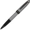 Cross® Cross Bailey Rollerball Pen, Matte Gunmetal 1 Cross® Cross Bailey Rollerball Pen, Matte Gunmetal -Noodlers Store 61INw VoZTL. AC SL1500 ece22bf0 c8a1 4785 b77c 7ed2a38a96aa