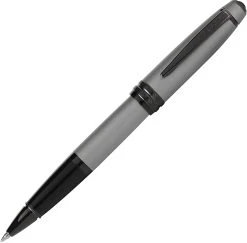 Cross® Cross Bailey Rollerball Pen, Matte Gunmetal