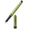 Pineider Avatar UR Matte Fountain Pen, Mint Green 1 Pineider Avatar UR Matte Fountain Pen, Mint Green -Noodlers Store 61M2yXYGP3L. AC SL1500 31f049ed 1813 48b7 a6e7 11b949a3acee