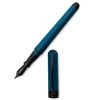 Pineider Avatar UR Matte Fountain Pen, Lapis Blue 2 Pineider Avatar UR Matte Fountain Pen, Lapis Blue -Noodlers Store 61M2yXYGP3L. AC SL1500 8dab5435 3042 45ce b9ef f501e14eb397