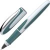 Schneider® Schneider Ray Cartridge Filled Rollerball Pen, Teal 1 Schneider® Schneider Ray Cartridge Filled Rollerball Pen, Teal -Noodlers Store 61R YiDSs7L. AC SL1500 79283ea3 0753 4f6c ab21 8eb3ce989b01