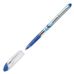 Schneider® Schneider Slider Basic XB Ballpoint Pens, 10 Pack, Blue, Extra Bold -Noodlers Store 61UNFe udvL. SL1500