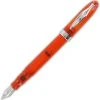 Noodlers Ahab Flex Fountain Pen - Topkapi Amber #15023 -Noodlers Store 61bfki c8ML. AC SL1500