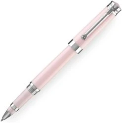 Montegrappa Parola Rollerball Pen, Crayon Pink