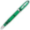 Noodlers Ahab Flex Fountain Pen - Max Emerald #15034