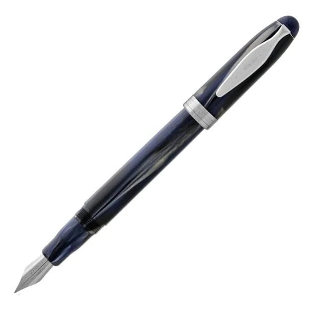 Noodlers Ahab Flex Fountain Pen - Zuni #15066 3 Noodlers Ahab Flex Fountain Pen - Zuni #15066