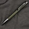 Monteverde Ritma Special Edition Ballpoint Pen, Olive Green -Noodlers Store 61ifJHoVd2L. AC SL1476