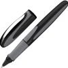 Schneider® Schneider Ray Cartridge Filled Rollerball Pen, Onyx 1 Schneider® Schneider Ray Cartridge Filled Rollerball Pen, Onyx -Noodlers Store 61m4rtHzBbL. AC SL1500