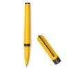 Pineider Metropolis Rollerball Pen, Yellow 1 Pineider Metropolis Rollerball Pen, Yellow -Noodlers Store 61os4cEjpIL. AC SL1200 Copy 7b879766 962a 404c a063 073d2642f3f7