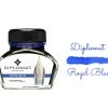 Diplomat Octopus Fountain Pen Ink Bottle, 30ml, Royal Blue 1 Diplomat Octopus Fountain Pen Ink Bottle, 30ml, Royal Blue -Noodlers Store 61os4cEjpIL. AC SL1200 Copy db3ea16b 7fc6 4636 bb8f f93b86e60d40