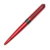 Pineider Metropolis Ballpoint Pen, Red
