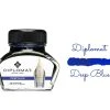 Diplomat Octopus Fountain Pen Ink Bottle, 30ml, Deep Ultramarine Blue -Noodlers Store 61os4cEjpIL. AC SL1200 Copy f2664693 85ba 436c 814f 0ab7b6b0050e