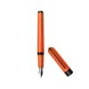 Pineider Metropolis Fountain Pen, Orange 2 Pineider Metropolis Fountain Pen, Orange -Noodlers Store 61os4cEjpIL. AC SL1200 07d60f2a e4d1 4033 a52a 231bc9a4e34d