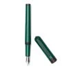 Pineider Metropolis Fountain Pen, Green -Noodlers Store 61os4cEjpIL. AC SL1200 b12e31fe bb86 4447 a838 77fb174656f2