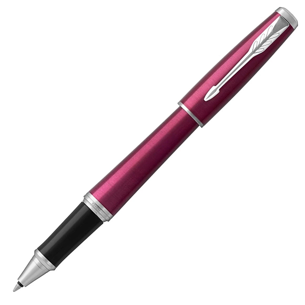 Parker® Parker Urban Vibrant Magenta Rollerball Pen 3 Parker® Parker Urban Vibrant Magenta Rollerball Pen