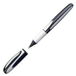 Schneider® Schneider Ray Cartridge Filled Rollerball Pen, Dark Blue & Light Grey 8 Schneider® Schneider Ray Cartridge Filled Rollerball Pen, Dark Blue & Light Grey -Noodlers Store 61uqlHvAJXL. SL1500 1435ab17 d062 4c37 8a3a e46a9a919db7