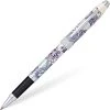 Cross® Cross Botanica Rollerball Pen, Purple Orchid 2 Cross® Cross Botanica Rollerball Pen, Purple Orchid -Noodlers Store 61x6QlKiBGS. AC SL1500 7fe1e5bd 6be6 4813 9b1f 953dd1cad319