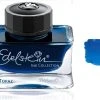 Pelikan Edelstein Fountain Pen Ink Bottle, 50ml, Topaz 1 Pelikan Edelstein Fountain Pen Ink Bottle, 50ml, Topaz -Noodlers Store 62a0f7c8 f675 59f4 8068 9e45d26f55f1