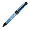 Monteverde Prima Ballpoint Pen, Blue Swirl 1 Monteverde Prima Ballpoint Pen, Blue Swirl -Noodlers Store 6504e5c0 f1ff 532a a4e0 66ab806c50d8
