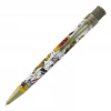 Retro 51 Okkto Rocketeer First Flight Tornado Rollerball Pen, Full Color 1 Retro 51 Okkto Rocketeer First Flight Tornado Rollerball Pen, Full Color -Noodlers Store 65256f89 114f 54a7 b6dd e89928a25fe4