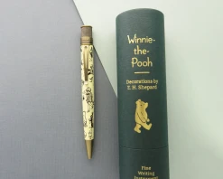 Retro 51 Tornado Rollerball Pen, A.A. Milne Winnie-the-Pooh 9 Retro 51 Tornado Rollerball Pen, A.A. Milne Winnie-the-Pooh -Noodlers Store 66d2172c e06d 567e bd00 8862cf05f4bd