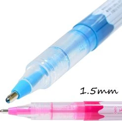 Ohto Fude Liquid Ink Rollerball Pen. 1.5mm, Extra Bold 11 Ohto Fude Liquid Ink Rollerball Pen. 1.5mm, Extra Bold -Noodlers Store 67f08ee5 bc2f 581d a44b 9235ecb867ea