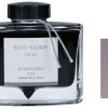 Pilot Iroshizuku Fountain Pen Ink Bottle, 50ml, Kiri-Same