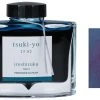 Pilot Iroshizuku Fountain Pen Ink Bottle, 50ml, Tsuki-yo 1 Pilot Iroshizuku Fountain Pen Ink Bottle, 50ml, Tsuki-yo -Noodlers Store 69224 take sumi 4bd474b8 2661 48f6 8420 dd3764b9e626