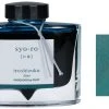 Pilot Iroshizuku Fountain Pen Ink Bottle, 50ml, Syo-ro -Noodlers Store 69224 take sumi b9b4b8bc 7edf 4b18 8fc6 d1e8052807a2