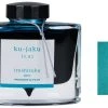 Pilot Iroshizuku Fountain Pen Ink Bottle, 50ml, Ku-jaku
