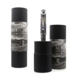 Retro 51 Tornado Rollerball Pen, Silver Lining 7 Retro 51 Tornado Rollerball Pen, Silver Lining -Noodlers Store 6a6c8a39 5182 56cb 97c0 09999bf1b6c1