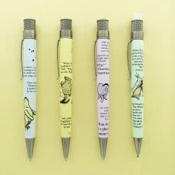 Retro 51 Limited Edition A.A. Milne Winnie-The-Pooh Pen Collection 10 Retro 51 Limited Edition A.A. Milne Winnie-The-Pooh Pen Collection -Noodlers Store 6e4353ad 0058 545c 9655 4e8183c4a6b2
