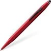 Cross® Cross Tech 2 Ballpoint Pen & Stylus, Metallic Red -Noodlers Store 71 AbOOqzEL. AC SL1500
