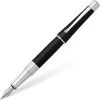 Cross® Cross Beverly Fountain Pen, Black Lacquer & Chrome, Medium Nib -Noodlers Store 710Odu3QwcL. AC SL1500