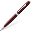 Cross® Cross Coventry Red Lacquer Ballpoint Pen
