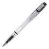 Lamy Vista Fountain Pen, Clear Demonstrator -Noodlers Store 71CP3iyzYwL. SL1500 Copy d59c382c 80a7 49f6 be48 61d359274a0e